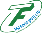 Taj Food (Pvt.) Ltd. – Organic Rice, Dried Fruits, & Seeds Manufacturers Logo